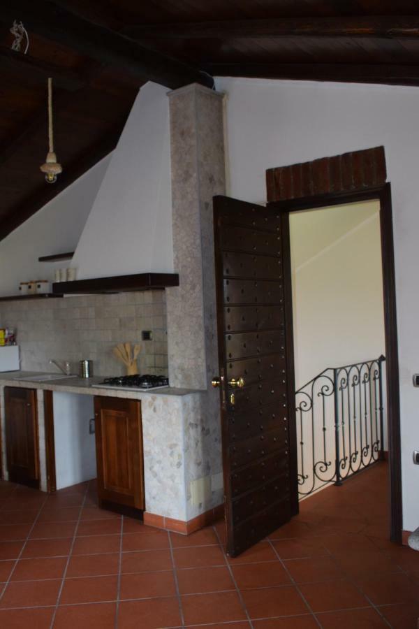 Hotel Ca' Dal Matt Borgo Ticino Exterior foto