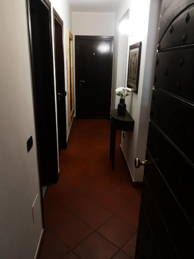 Hotel Ca' Dal Matt Borgo Ticino Exterior foto